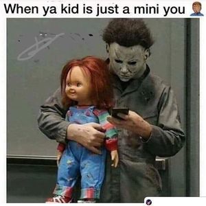 Meet your Posher, Tae